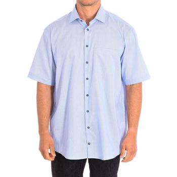 Seidensticker Camisa manga corta 312299-13 para hombre