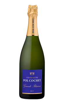 Champagne Pol Cochet Grande Réserve