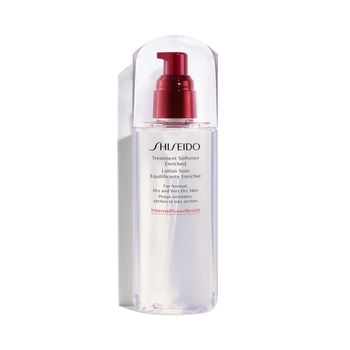 Shiseido Loción Rica y Equilibrante 150ml