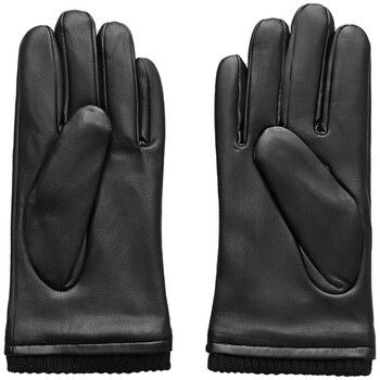 French Connection Guantes Classic para hombre