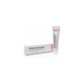 rym cicatrizante ern crema 25gr