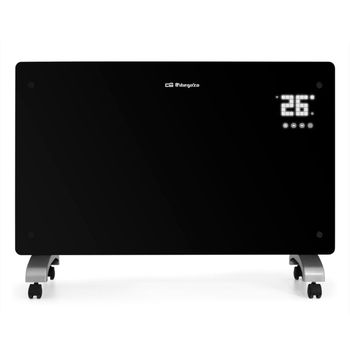 Orbegozo REW-2020 Radiador Eléctrico WiFi 2000W