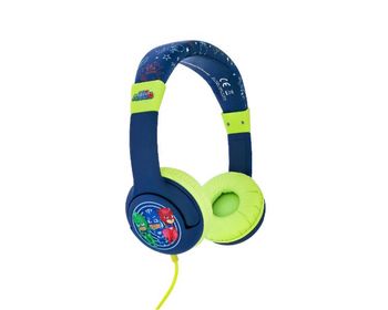 Auricular Infantil Pj Masks Leotec