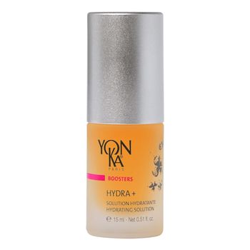 Booster Hydra + - 15 ml - Yon-Ka - Concentrado facial hidratante.