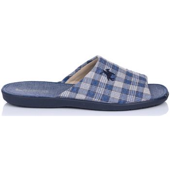 Vulca-bicha Pantuflas 4429 para hombre