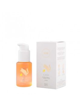 Serum C-Kick - Ultra vitamina C + Ciruela Kakadu