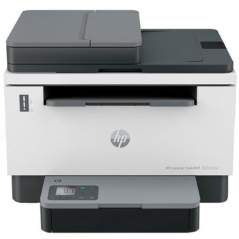 HP LaserJet Tank MFP 2604sdw Multifunción Láser Monocromo WiFi