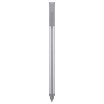 Lenovo USI Pen 2 Lápiz Óptico Gris Compatible con el Sistema Operativo Chrome