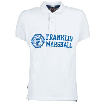 Franklin & Marshall Polo AYLEN para hombre