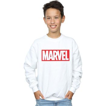 Marvel Jersey BI24702 para niño