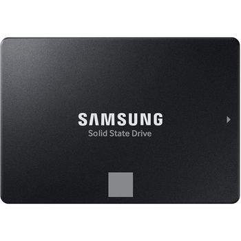 Samsung 870 EVO SSD 2.5