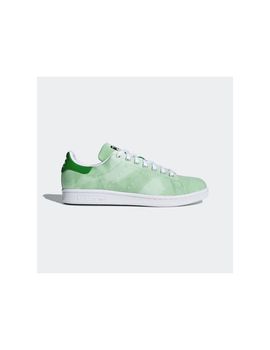 Zapatillas adidas pharrell williams hu holi stan smith verde muje