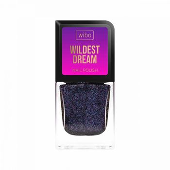 Esmalte de Uñas Savage Queen Wildest Dream - Wibo: N6