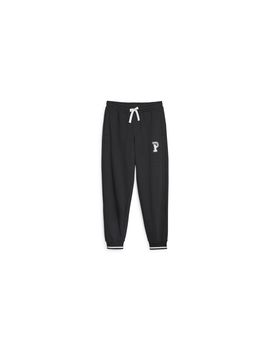 Pantalón puma squad sweatpant mujer