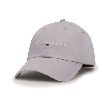 Tommy Hilfiger Gorras Y Viseras Hombre - Gris Talla Os