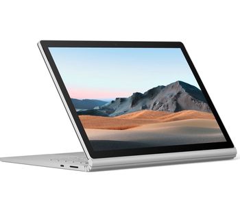 MICROSOFT Surface Book 3 15