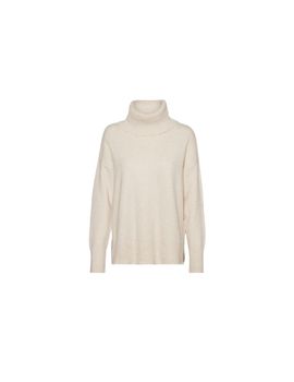 Sudadera vero moda doffy cowlneck birch mujer