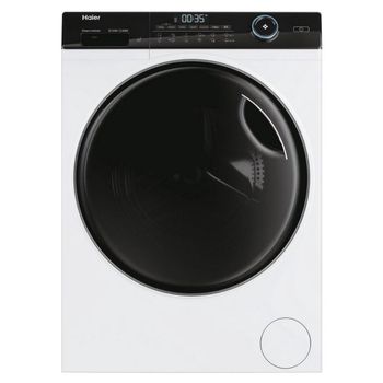 Haier HW100-B14959U1 Lavadora Carga Frontal 10Kg A Blanca