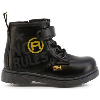 Shone Botas 3382-056 para hombre