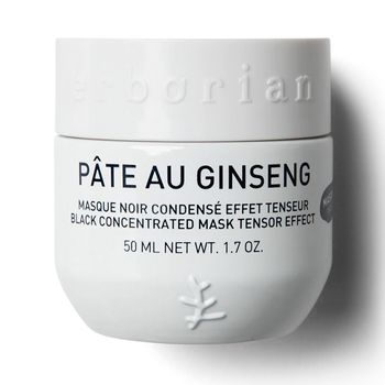 Erborian Cosmética Facial Pate Au Ginseng Mask