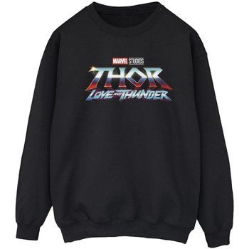 Marvel Jersey Love And Thunder para mujer