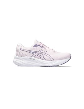 Zapatillas de running asics gel-pulse 15 mujer lila