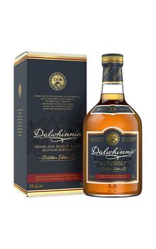 Dalwhinnie Distillers Edition 2022 con Estuche