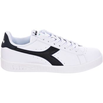 Diadora Zapatillas de tenis 160281-C8808 para mujer