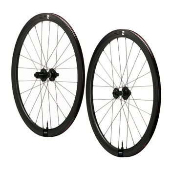 Ruedas GIANT SLR 2 42 DB Hookless Shimano