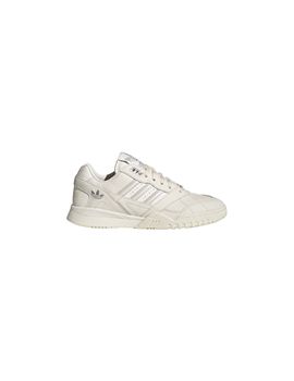 Zapatillas adidas originals a.r. blanco mujer