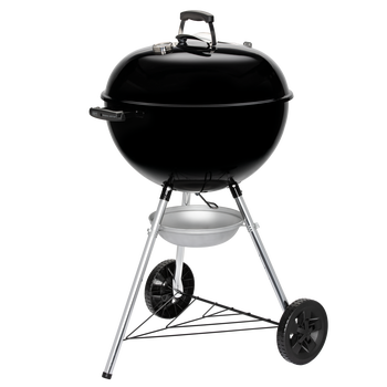 Barbacoa de carbón-leña weber kettle 57 e-5710 w