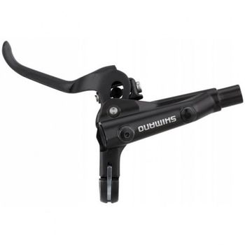 Maneta de freno SHIMANO Mt501 dRC h. Disc Hid negro