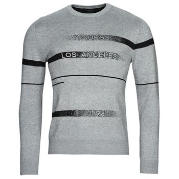 Guess Jersey PHILIBERT CN LOGO para hombre