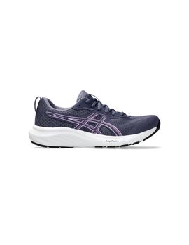 Zapatillas de running asics gel-contend 9 mujer indigo fog/light