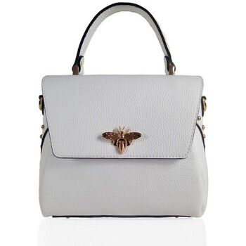 Pelledoca Bolso PB_55C149_WHITE para mujer