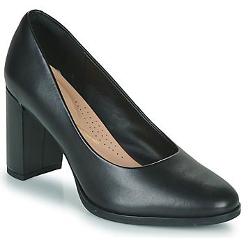 Clarks Zapatos de tacón FREVA85 COURT para mujer