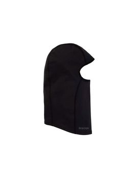 Balaclava burton heavy weight negro