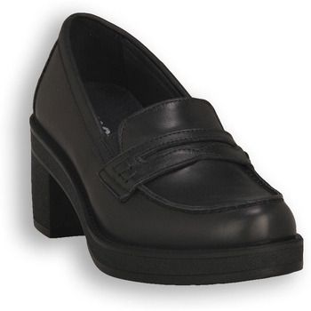 IgI&CO Mocasines DARYL NERO para mujer