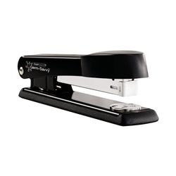 Rapesco 545 Stapler Full Strip Metal Black - R54500B2