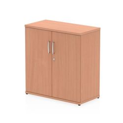 Impulse 800 Cupboard Beech - S00001