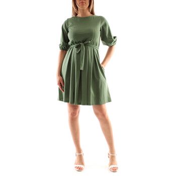 Max Mara Vestido largo JUMBO para mujer