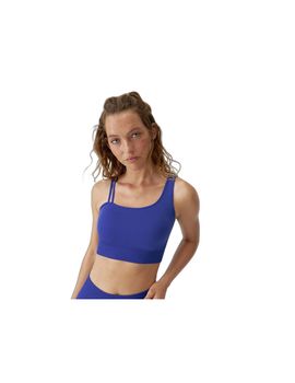 Sujetador deportivo born living yoga smart ink mujer