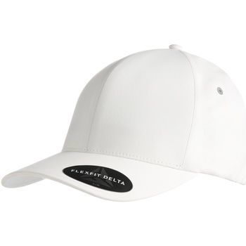 Yupoong Gorra Flexfit Delta para mujer