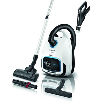 Bosch Serie 6 ProSilence BGB6SIL1 Aspirador con Bolsa 700W