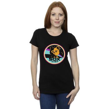 Disney Camiseta manga larga Lightyear para mujer