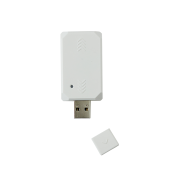 Módulo usb wifi aire acondicionado splits equation