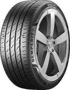 Semperit Speed-Life 3 ( 195/65 R15 91H EVc )