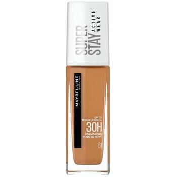 Gemey Maybelline Base de maquillaje - para mujer