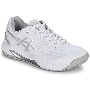 Asics Zapatillas de tenis GEL-DEDICATE 8 para mujer