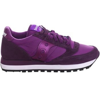 Saucony Zapatillas de tenis S1044-W-683 para mujer